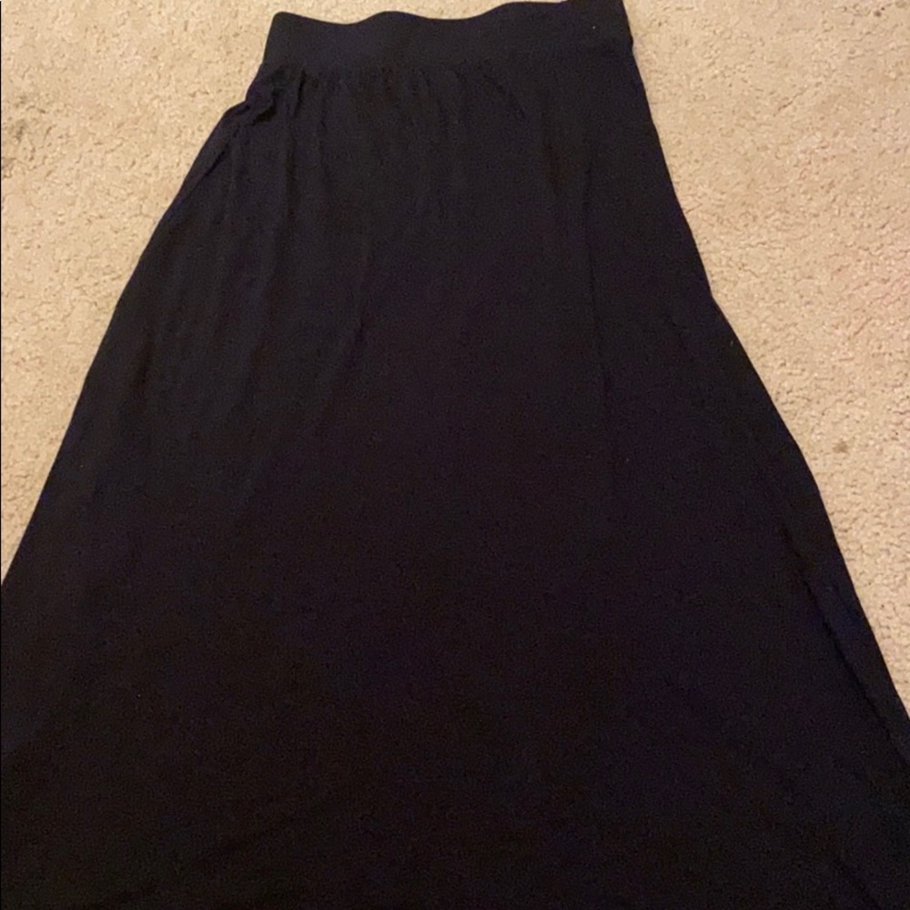 Girls maxi skirt!